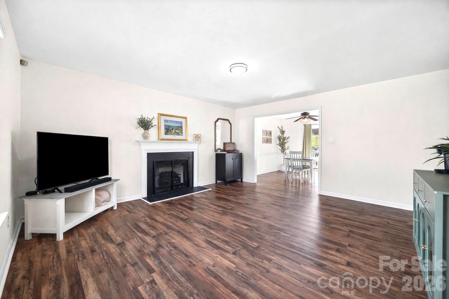 6104 Sunbridge Court — Charlotte