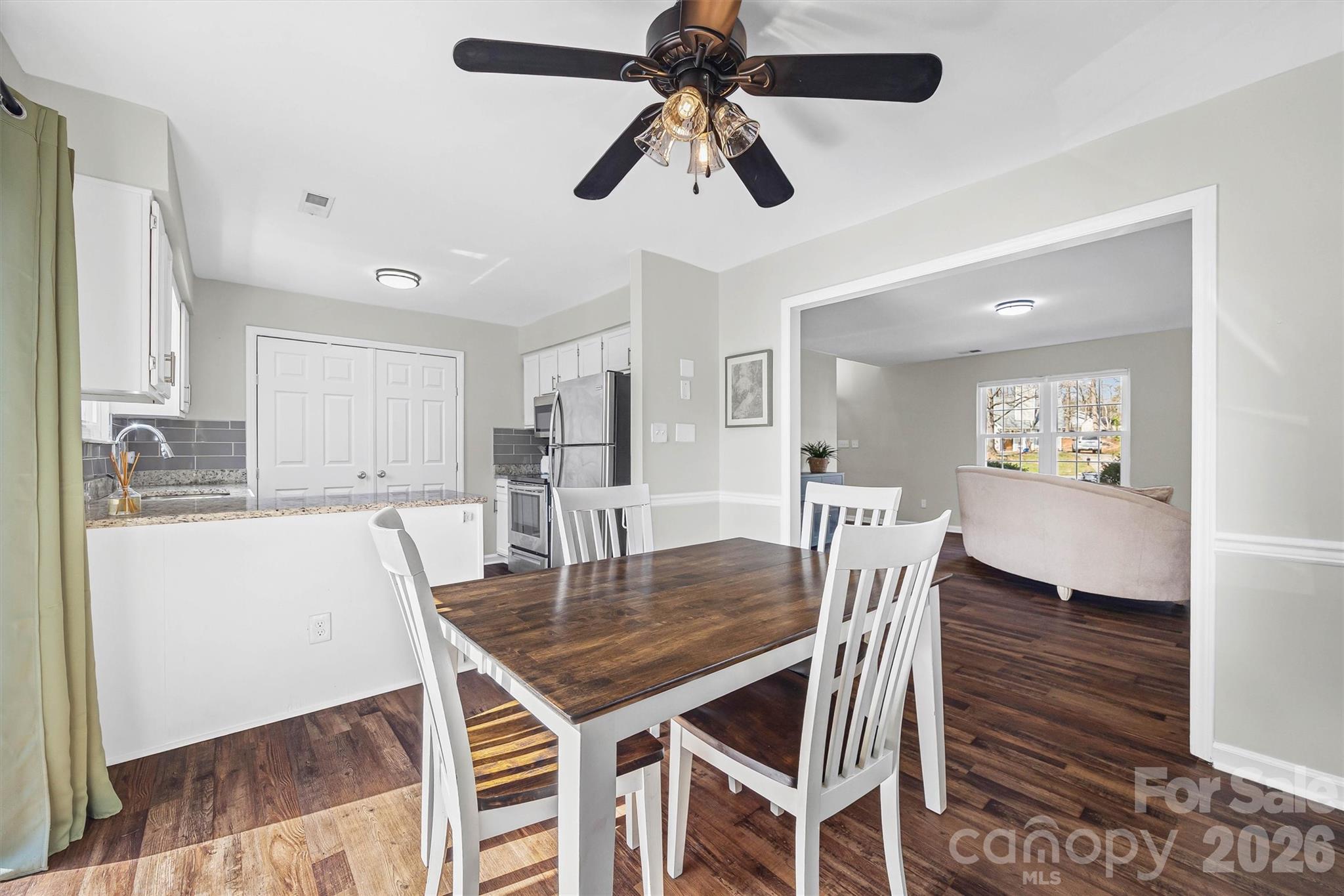 6104 Sunbridge Court — Charlotte