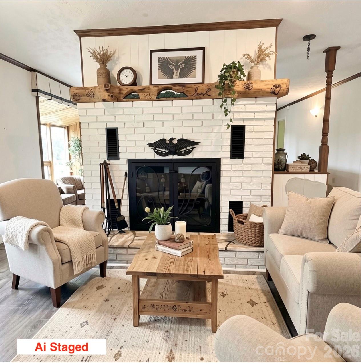 220 Grand View Lane — Burnsville