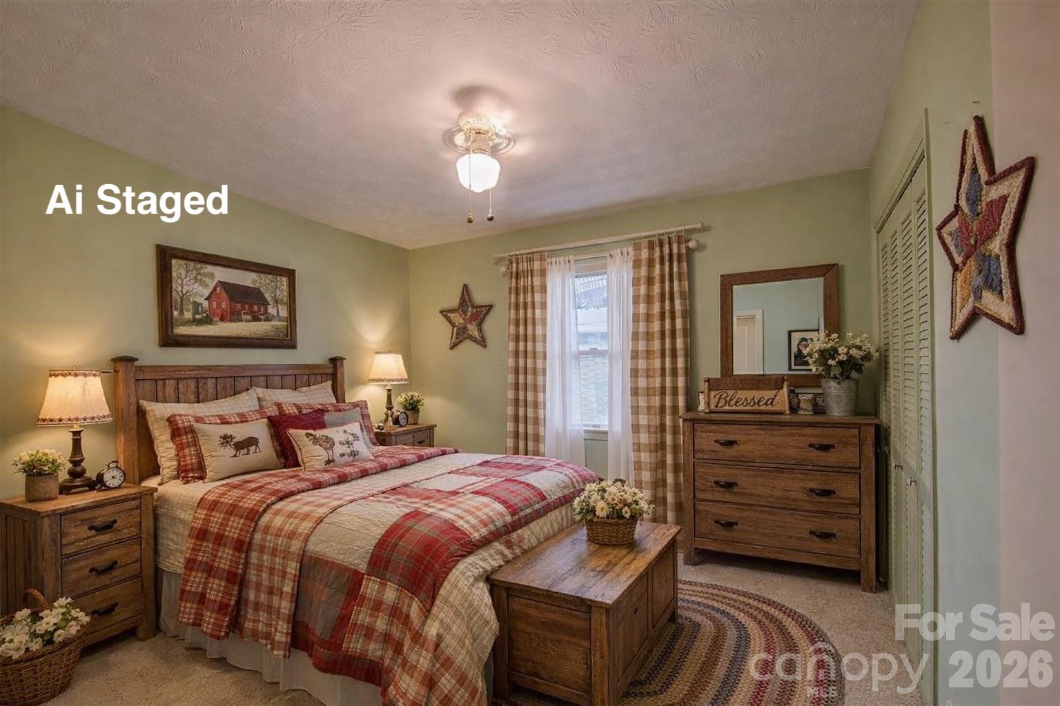 220 Grand View Lane — Burnsville