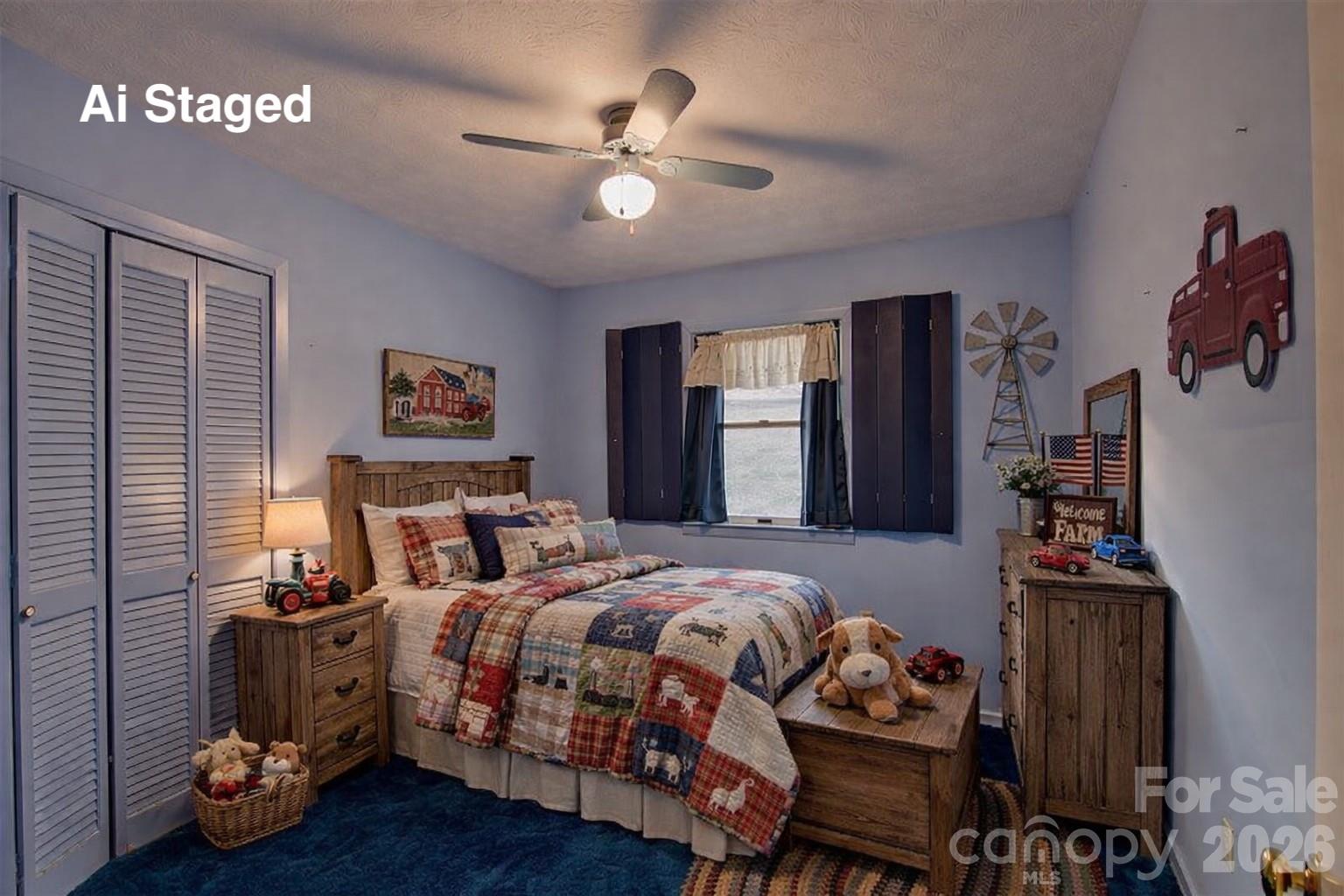 220 Grand View Lane — Burnsville