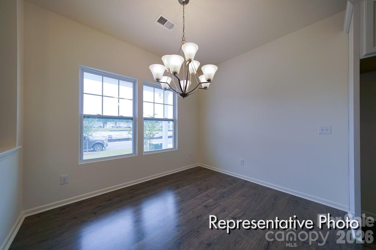 1138 Lorrie Lane #323p — Albemarle
