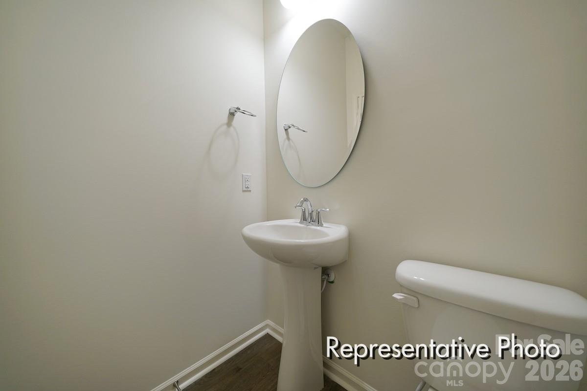 1138 Lorrie Lane #323p — Albemarle