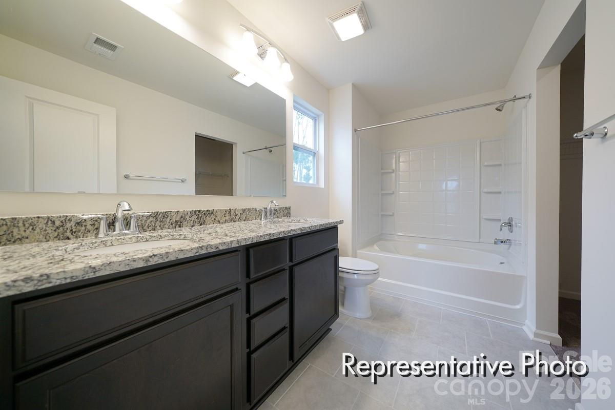 1138 Lorrie Lane #323p — Albemarle
