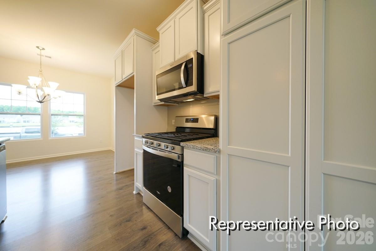 1138 Lorrie Lane #323p — Albemarle