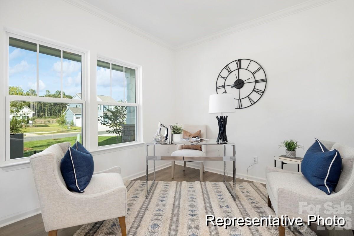 1140 Lorrie Lane #324p — Albemarle