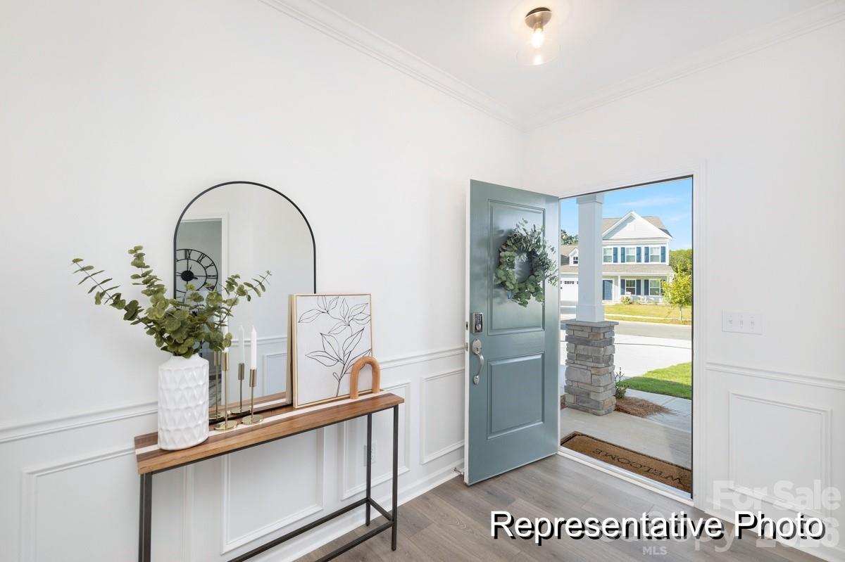 1140 Lorrie Lane #324p — Albemarle