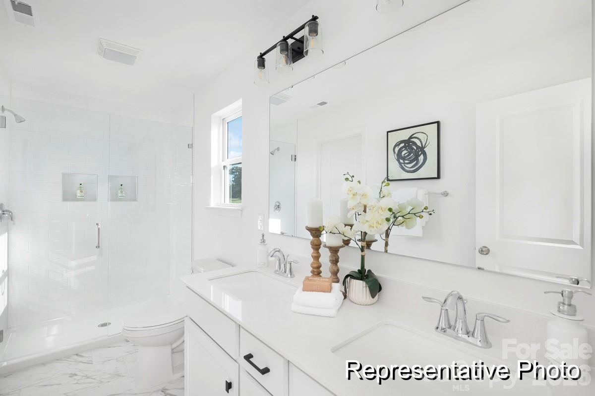1140 Lorrie Lane #324p — Albemarle
