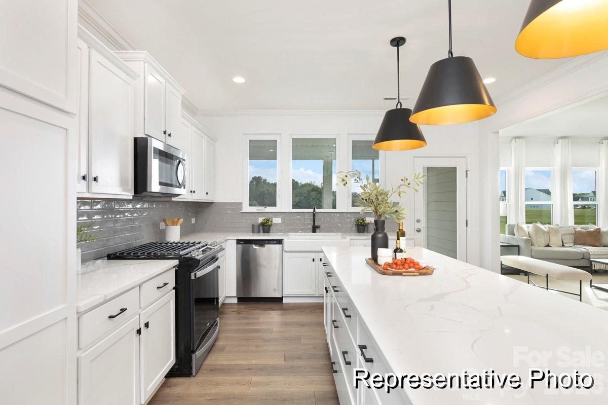 1140 Lorrie Lane #324p — Albemarle