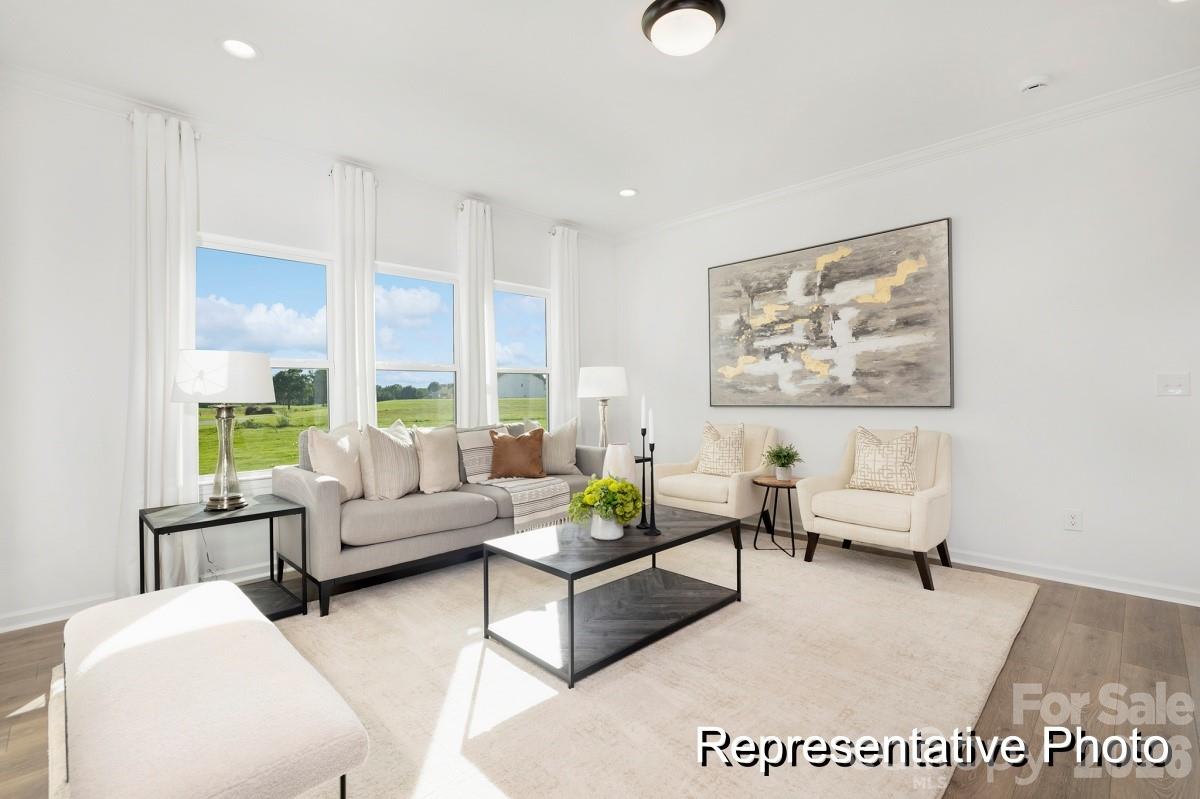 1140 Lorrie Lane #324p — Albemarle