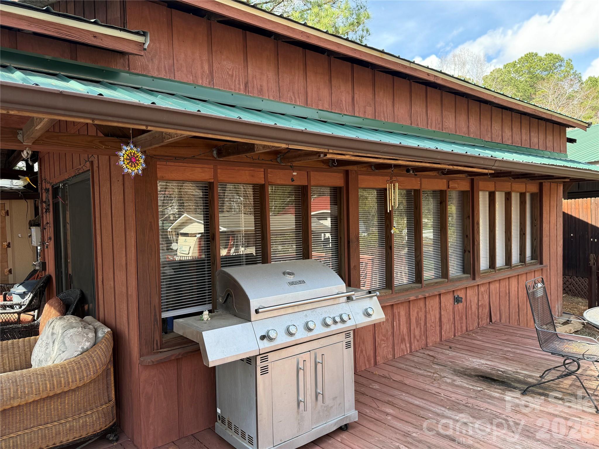102 Doe Court #G76 — Mount Gilead