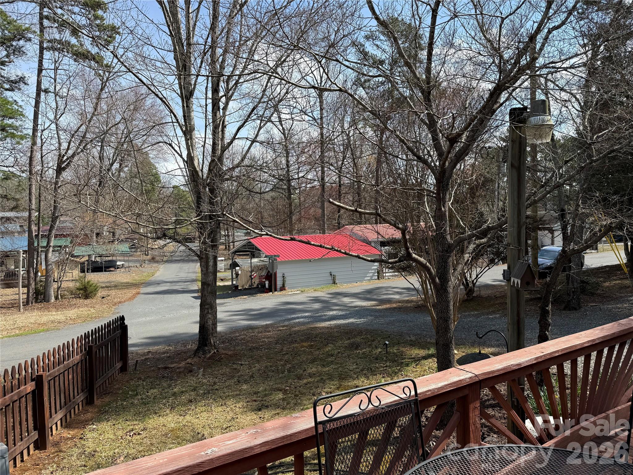 102 Doe Court #G76 — Mount Gilead