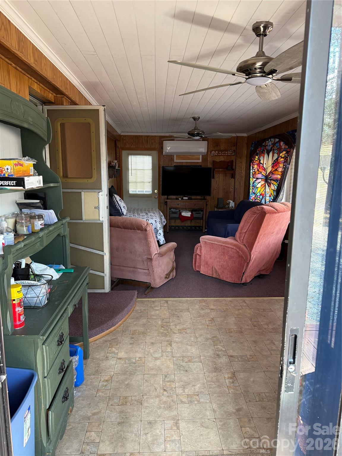 102 Doe Court #G76 — Mount Gilead