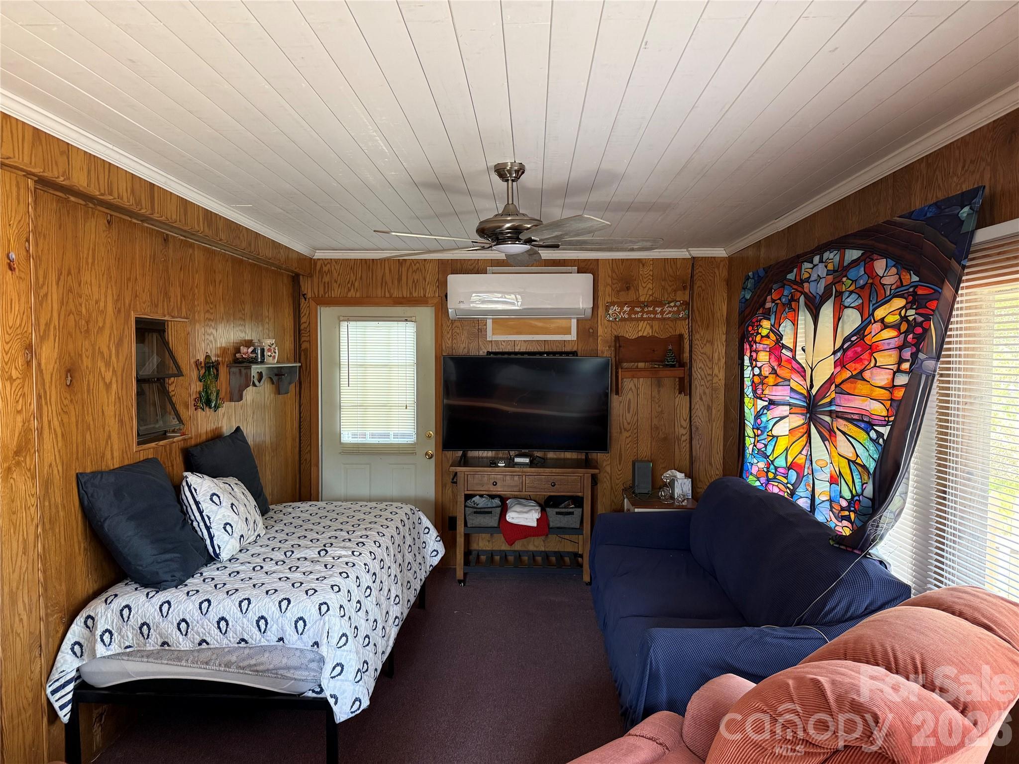 102 Doe Court #G76 — Mount Gilead