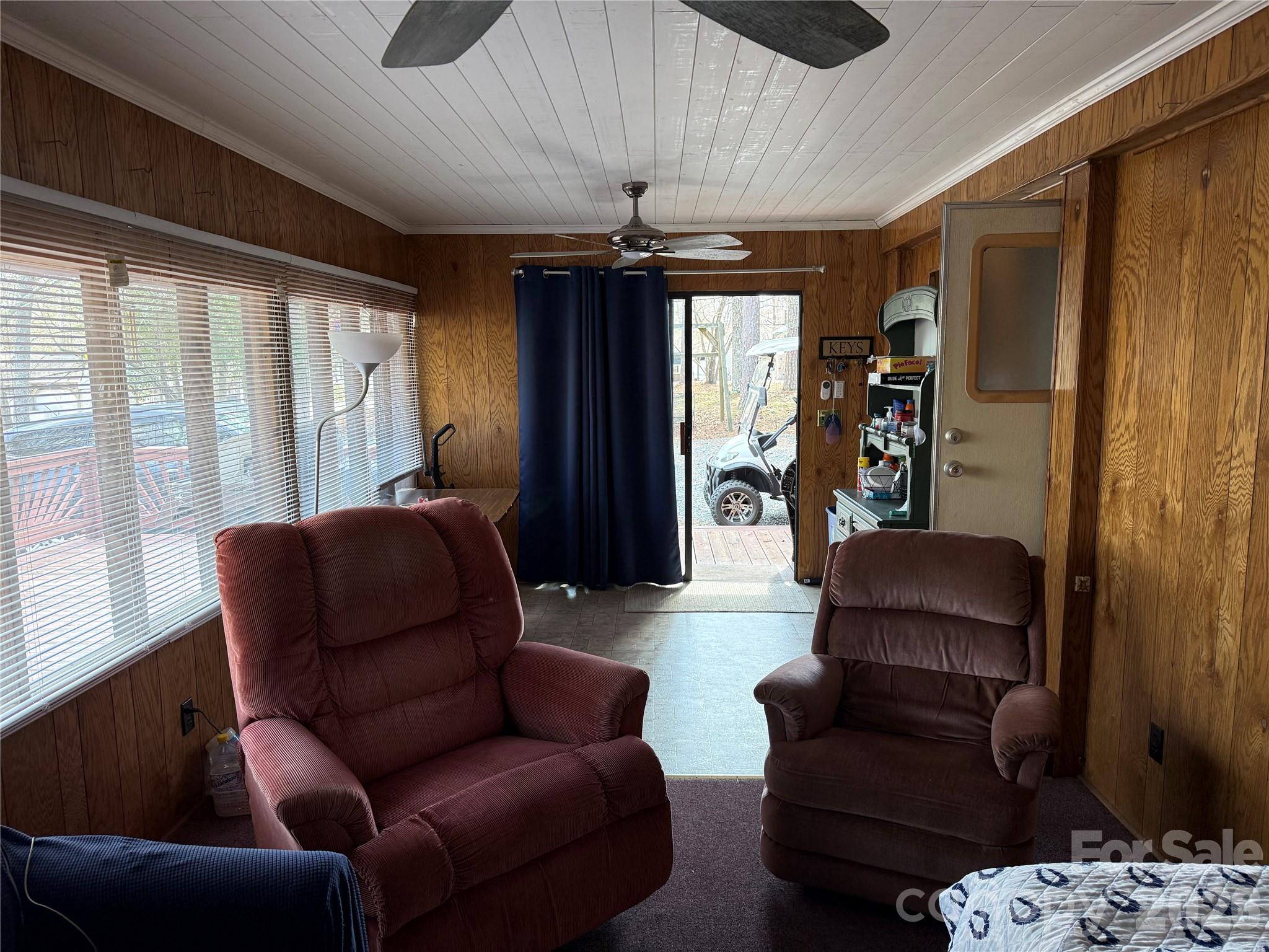 102 Doe Court #G76 — Mount Gilead
