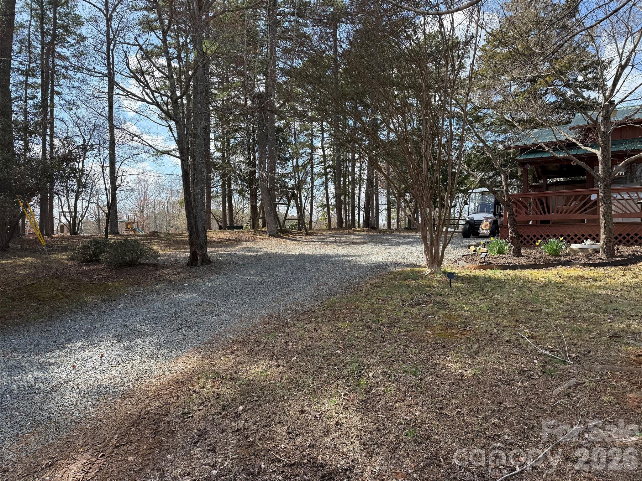 102 Doe Court #G76 — Mount Gilead