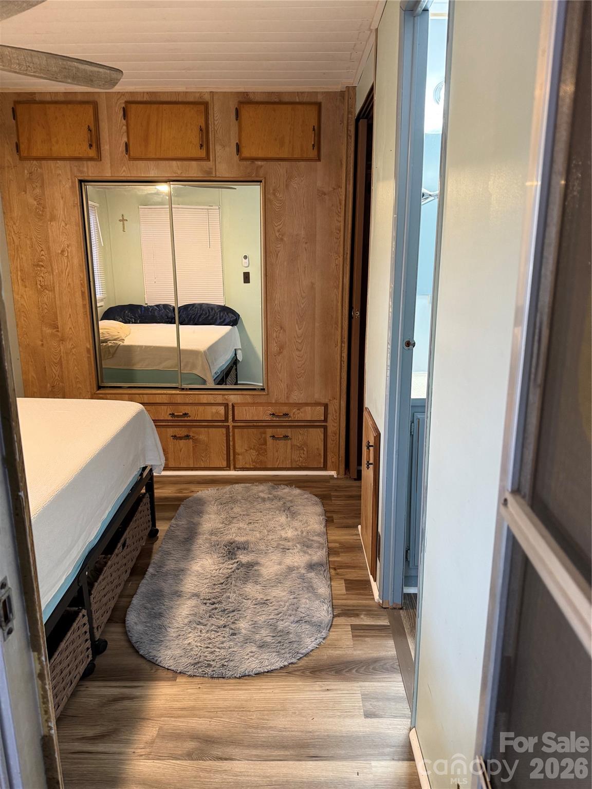 102 Doe Court #G76 — Mount Gilead