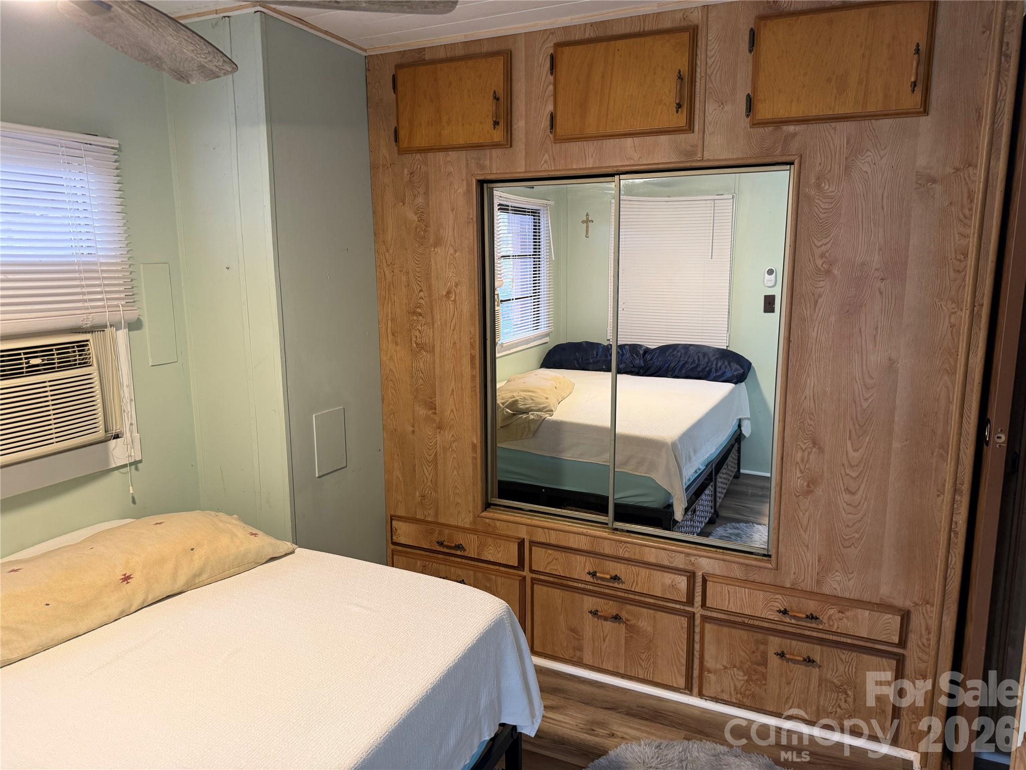 102 Doe Court #G76 — Mount Gilead