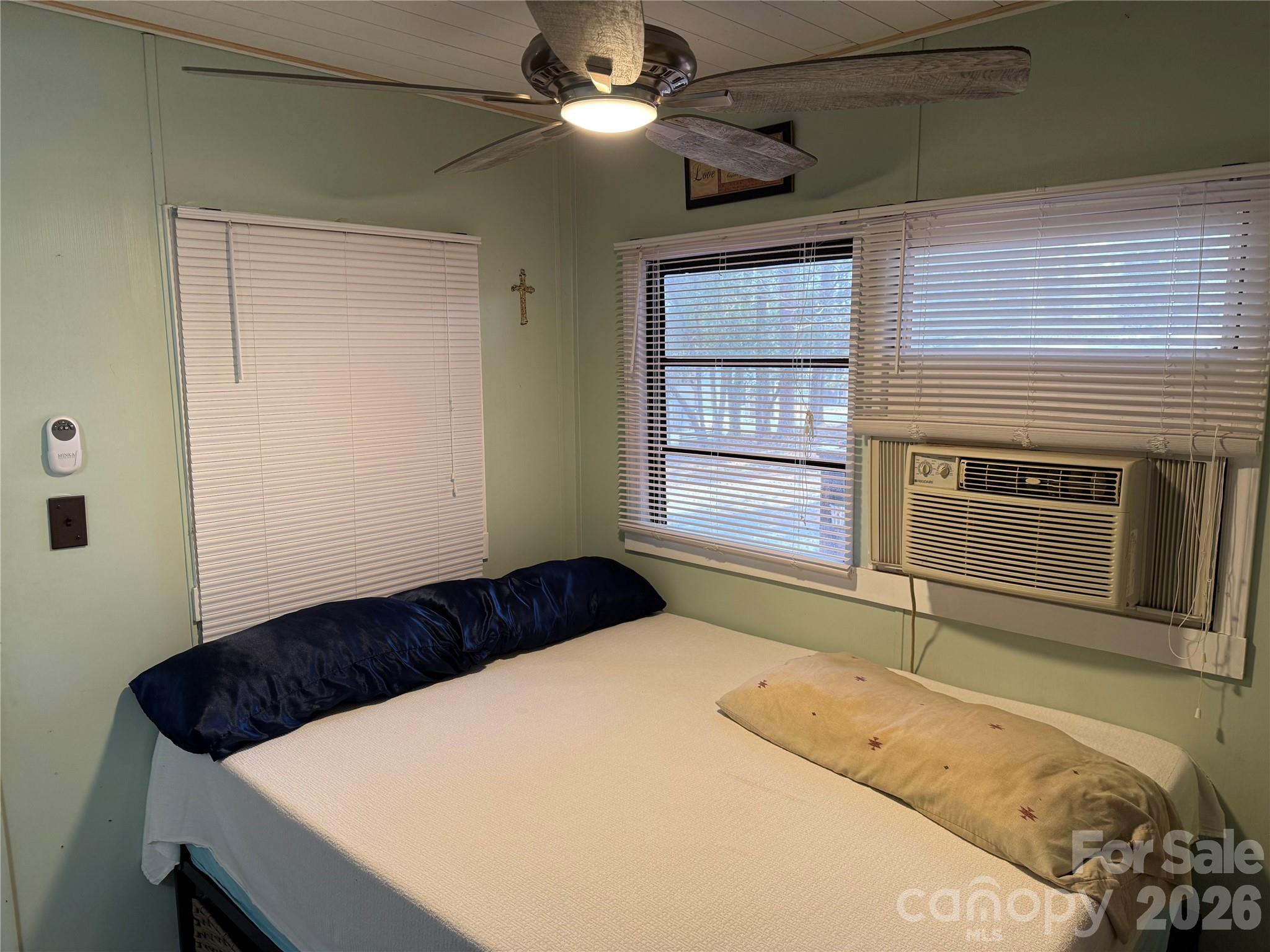 102 Doe Court #G76 — Mount Gilead