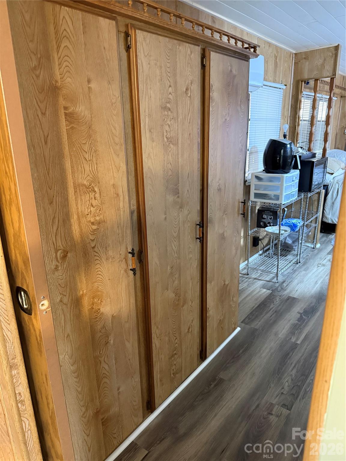 102 Doe Court #G76 — Mount Gilead