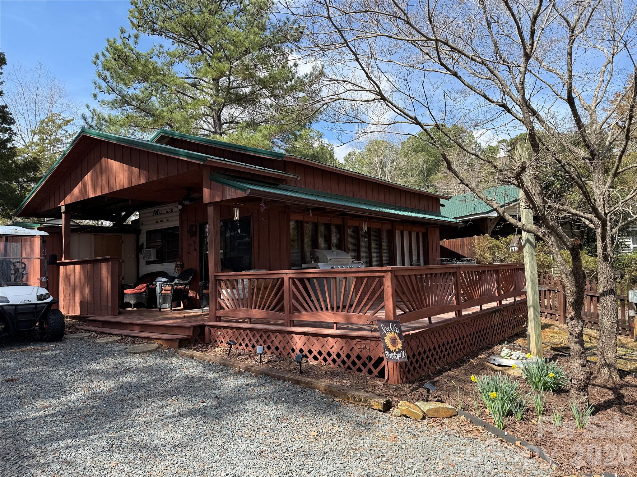 102 Doe Court #G76 — Mount Gilead
