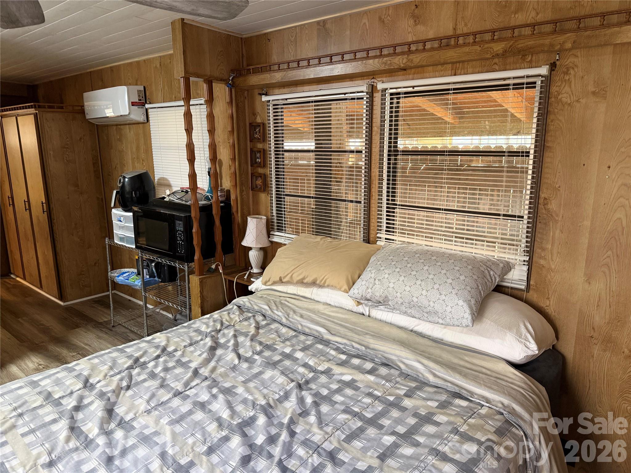 102 Doe Court #G76 — Mount Gilead
