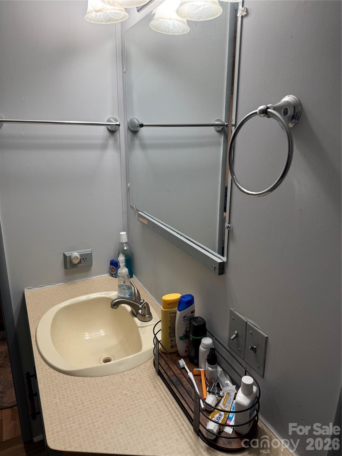 102 Doe Court #G76 — Mount Gilead