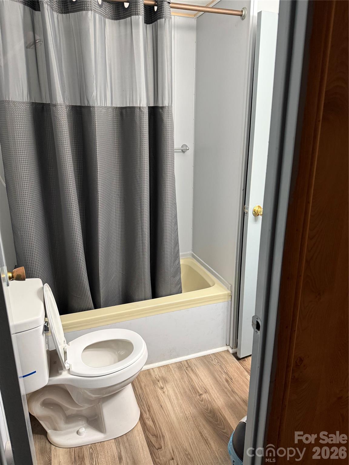 102 Doe Court #G76 — Mount Gilead