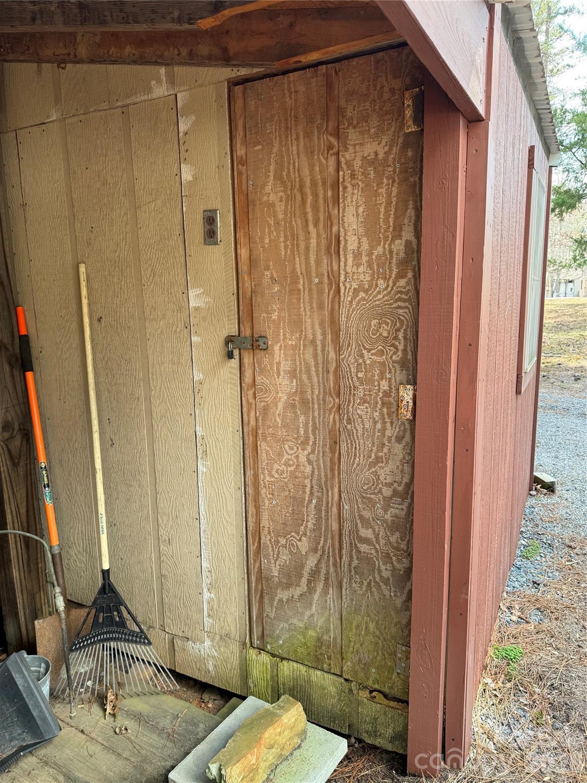 102 Doe Court #G76 — Mount Gilead