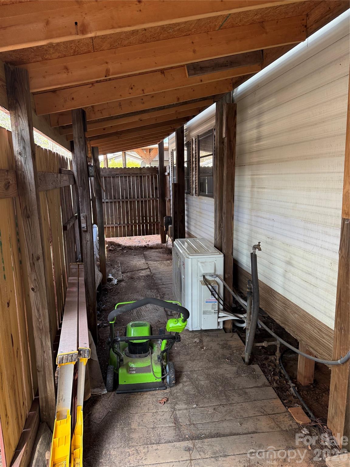 102 Doe Court #G76 — Mount Gilead
