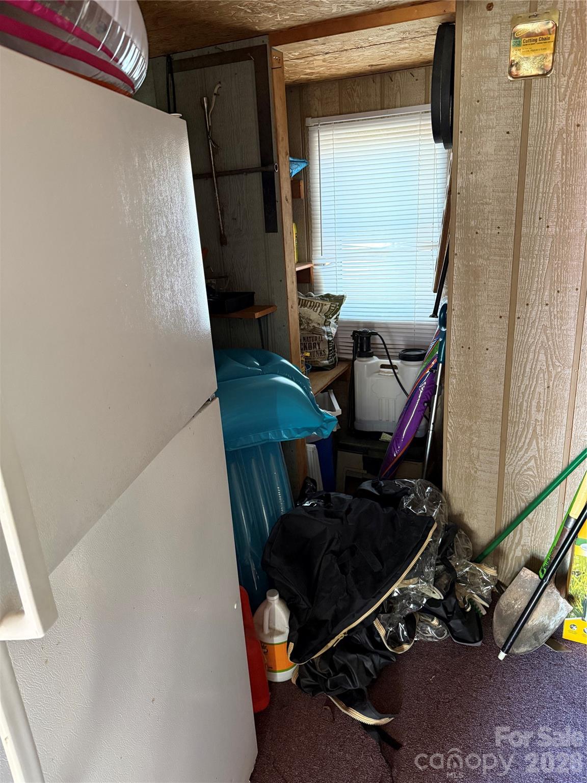 102 Doe Court #G76 — Mount Gilead
