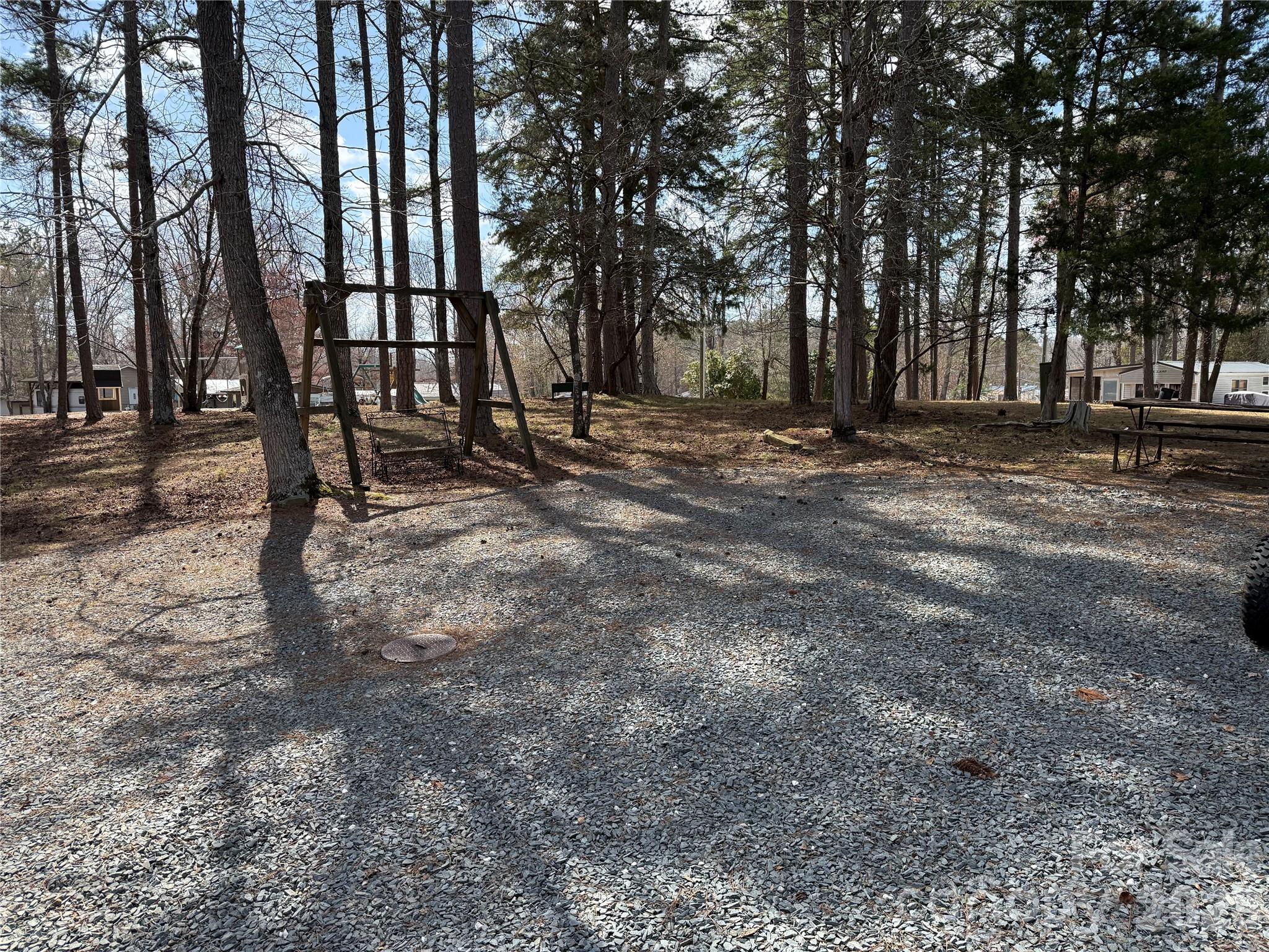 102 Doe Court #G76 — Mount Gilead