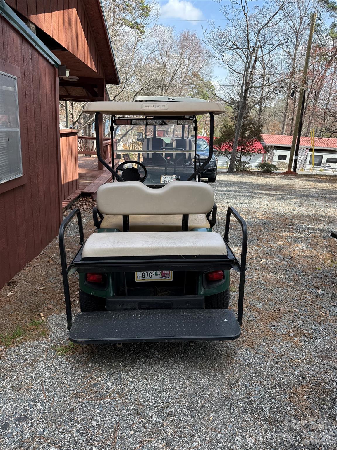 102 Doe Court #G76 — Mount Gilead