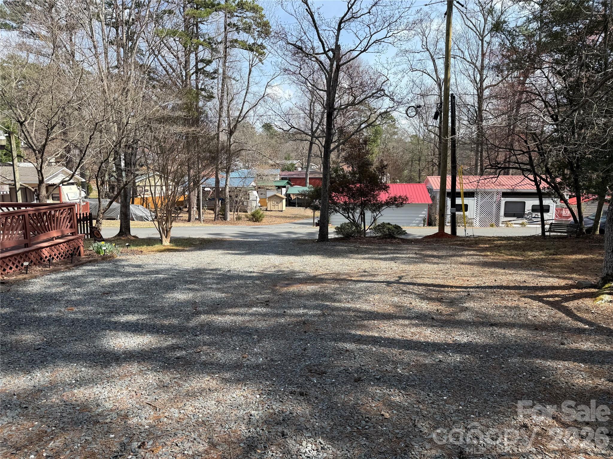 102 Doe Court #G76 — Mount Gilead
