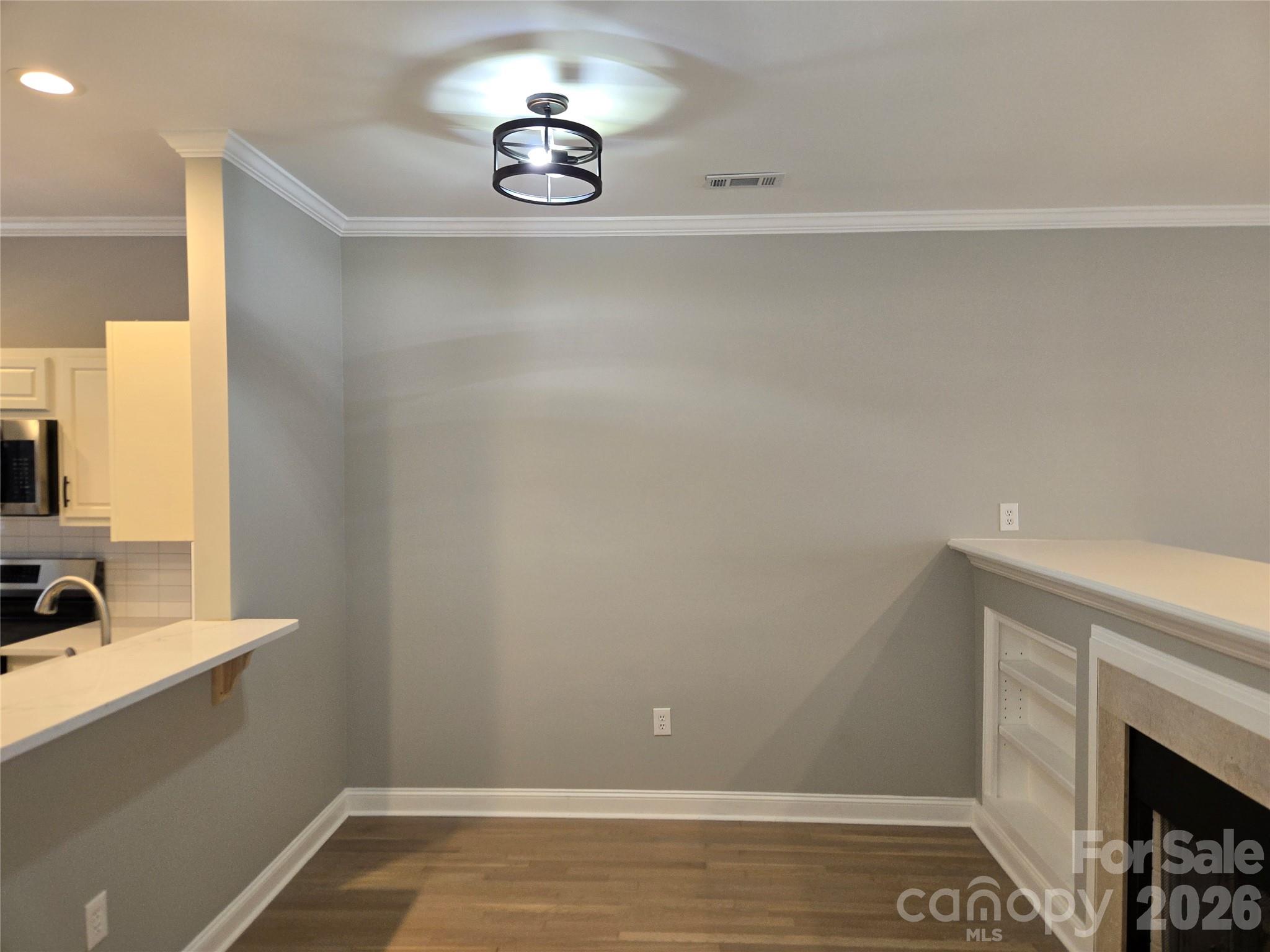 222 S Torrence Street #50 — Charlotte