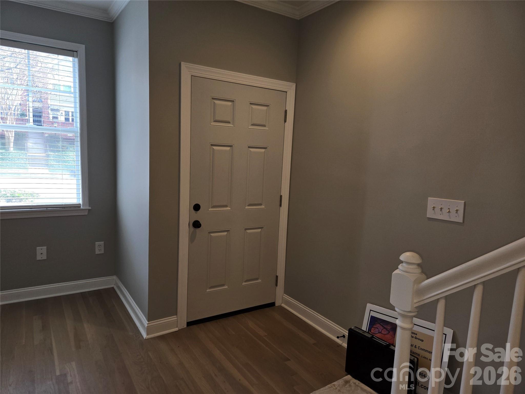 222 S Torrence Street #50 — Charlotte