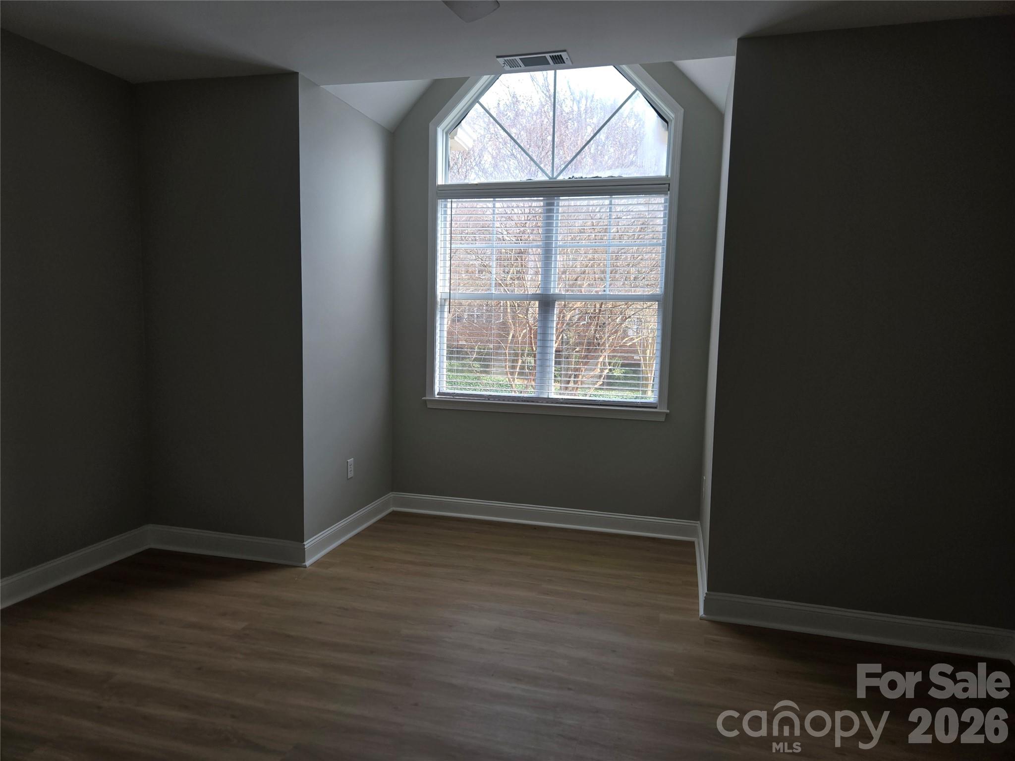 222 S Torrence Street #50 — Charlotte