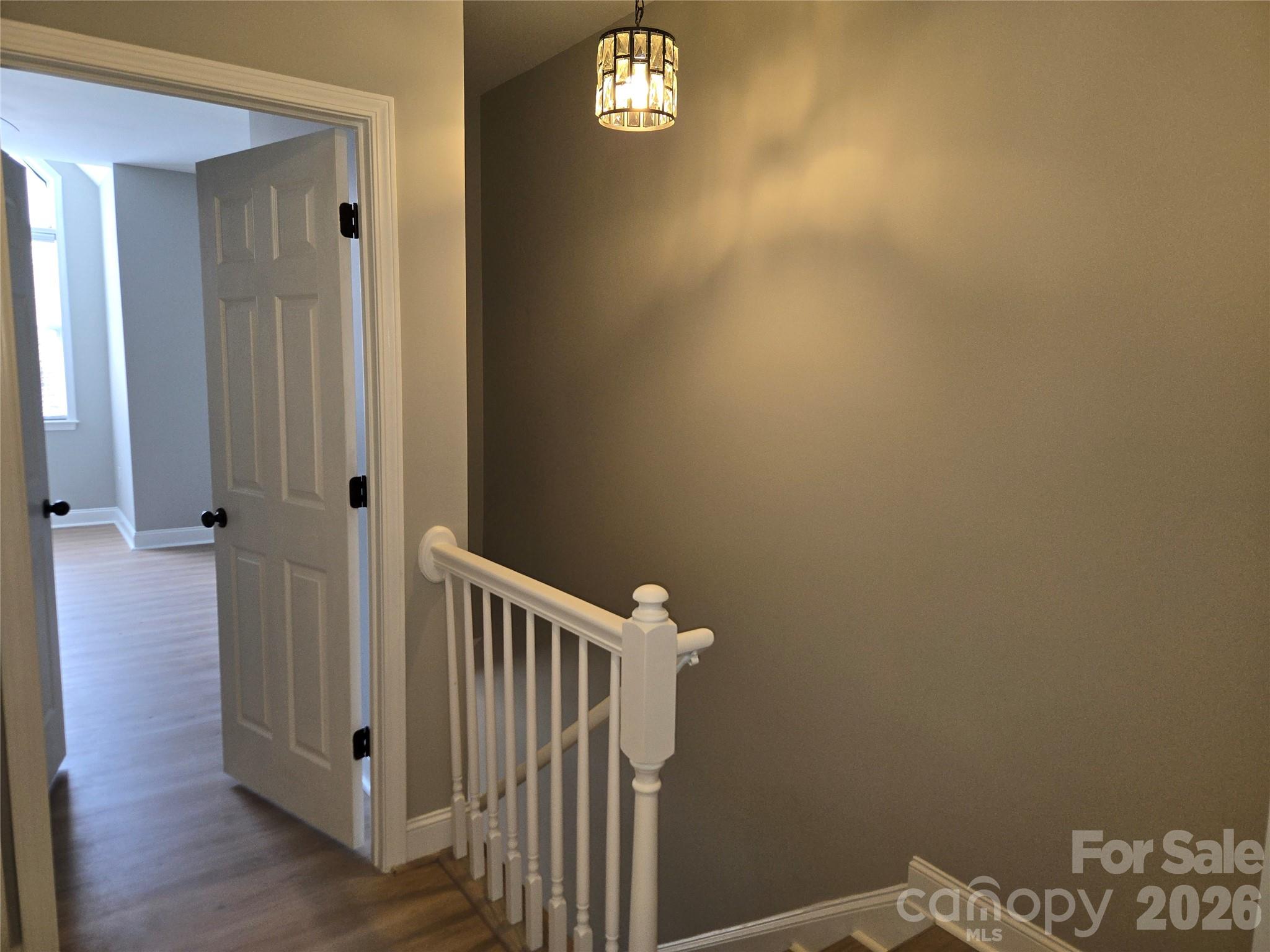 222 S Torrence Street #50 — Charlotte