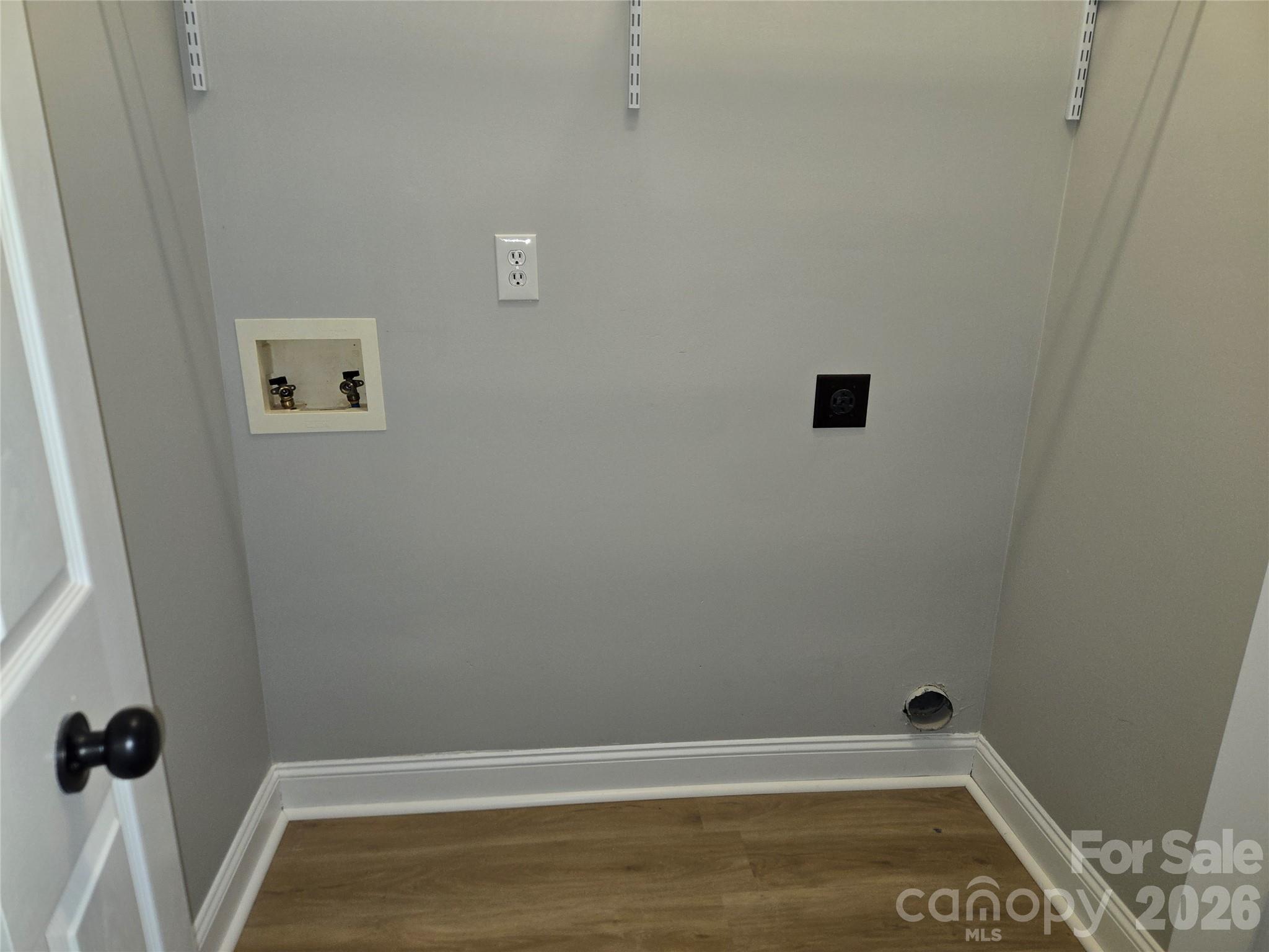 222 S Torrence Street #50 — Charlotte