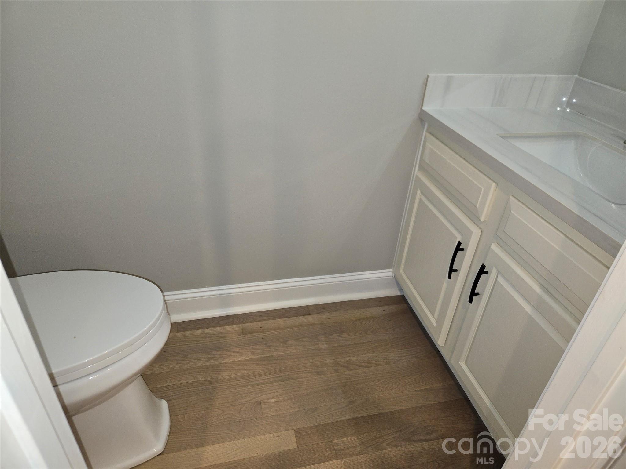 222 S Torrence Street #50 — Charlotte