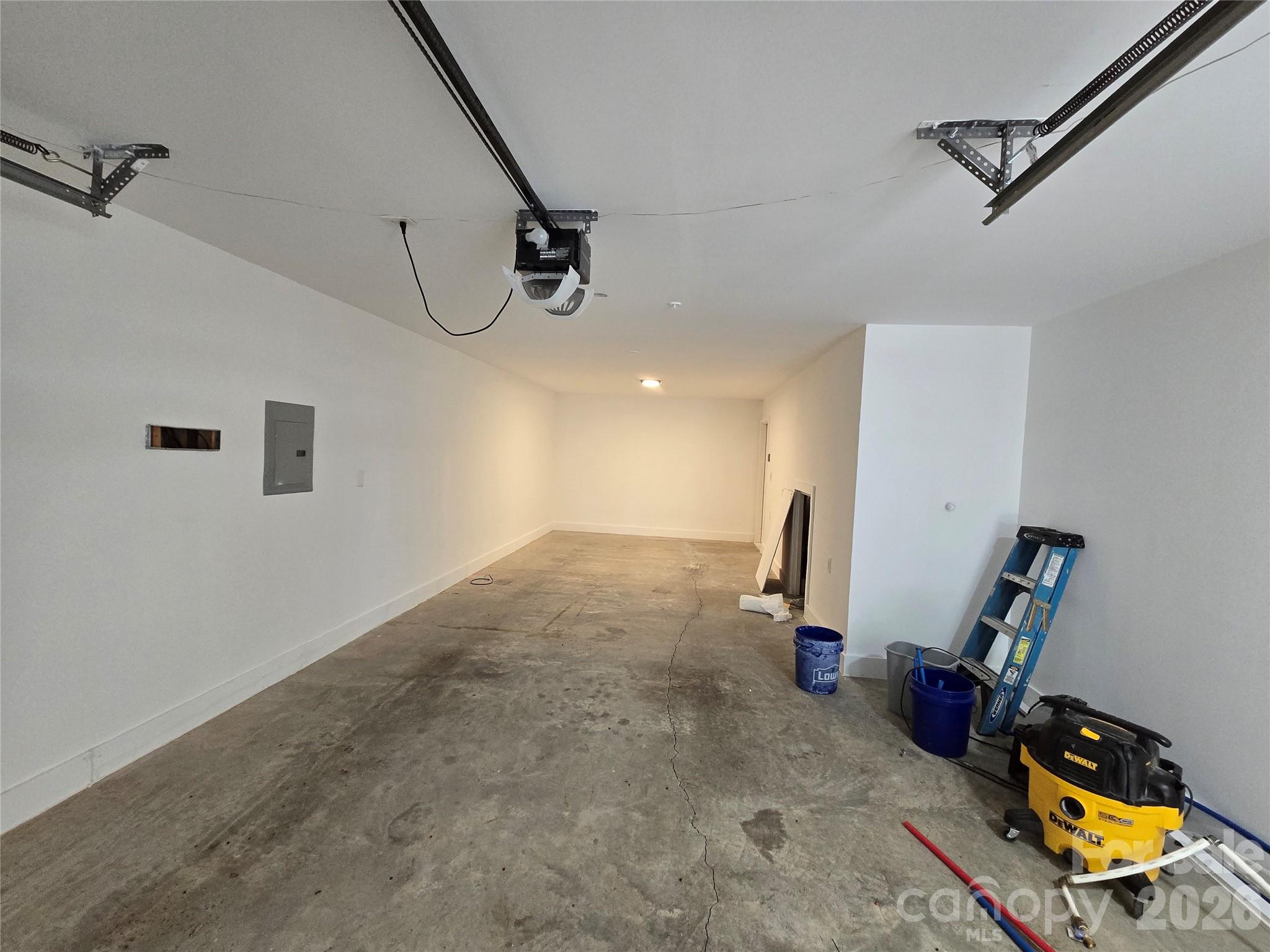 222 S Torrence Street #50 — Charlotte