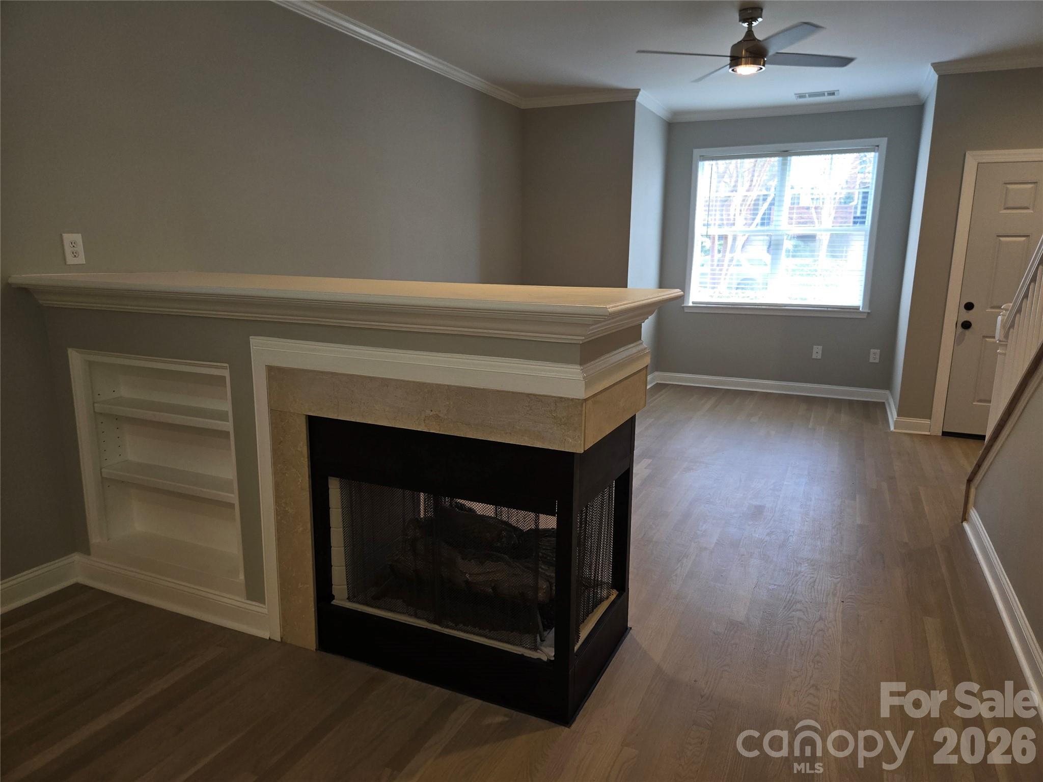 222 S Torrence Street #50 — Charlotte