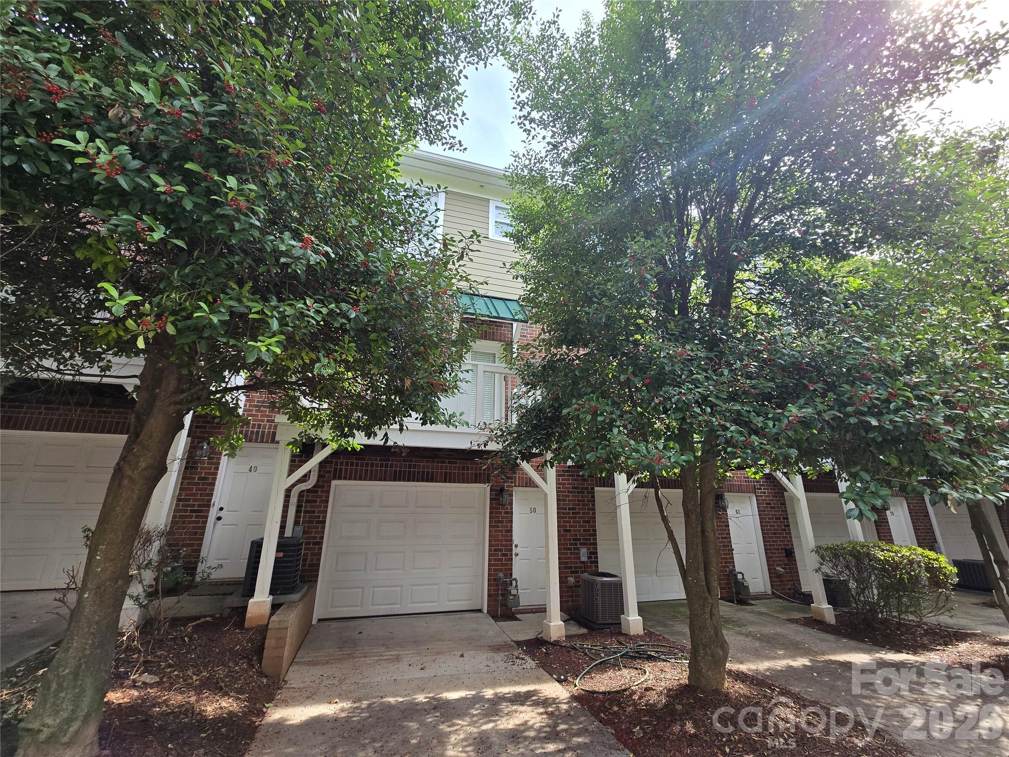 222 S Torrence Street #50 — Charlotte