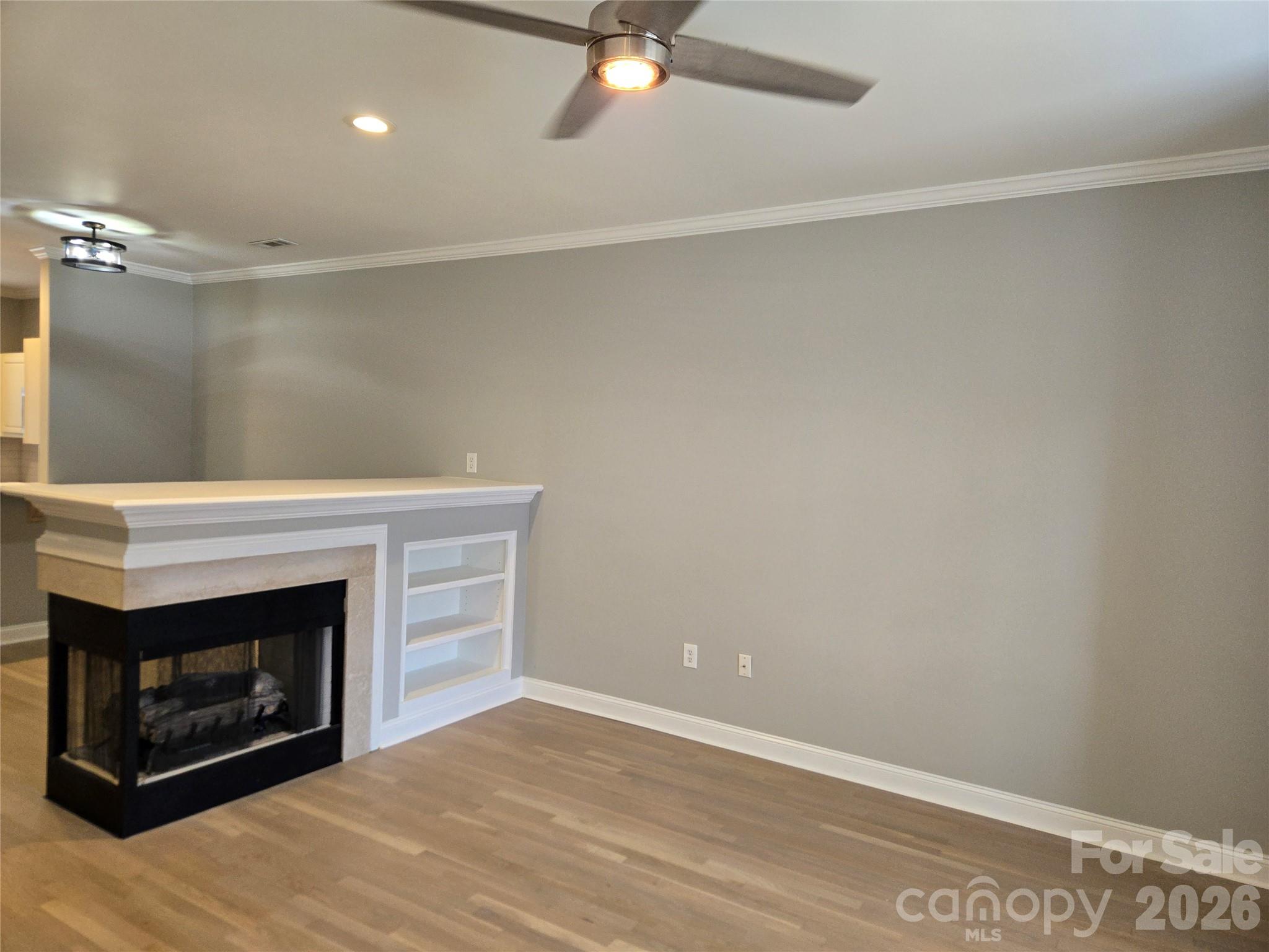 222 S Torrence Street #50 — Charlotte