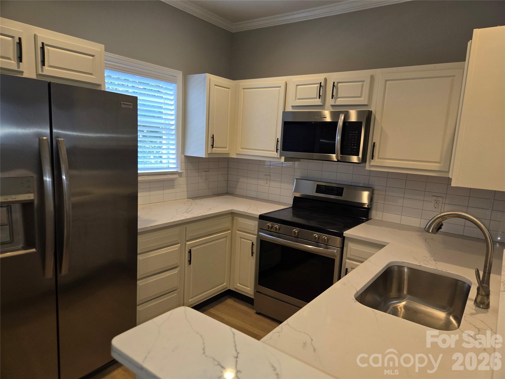 222 S Torrence Street #50 — Charlotte