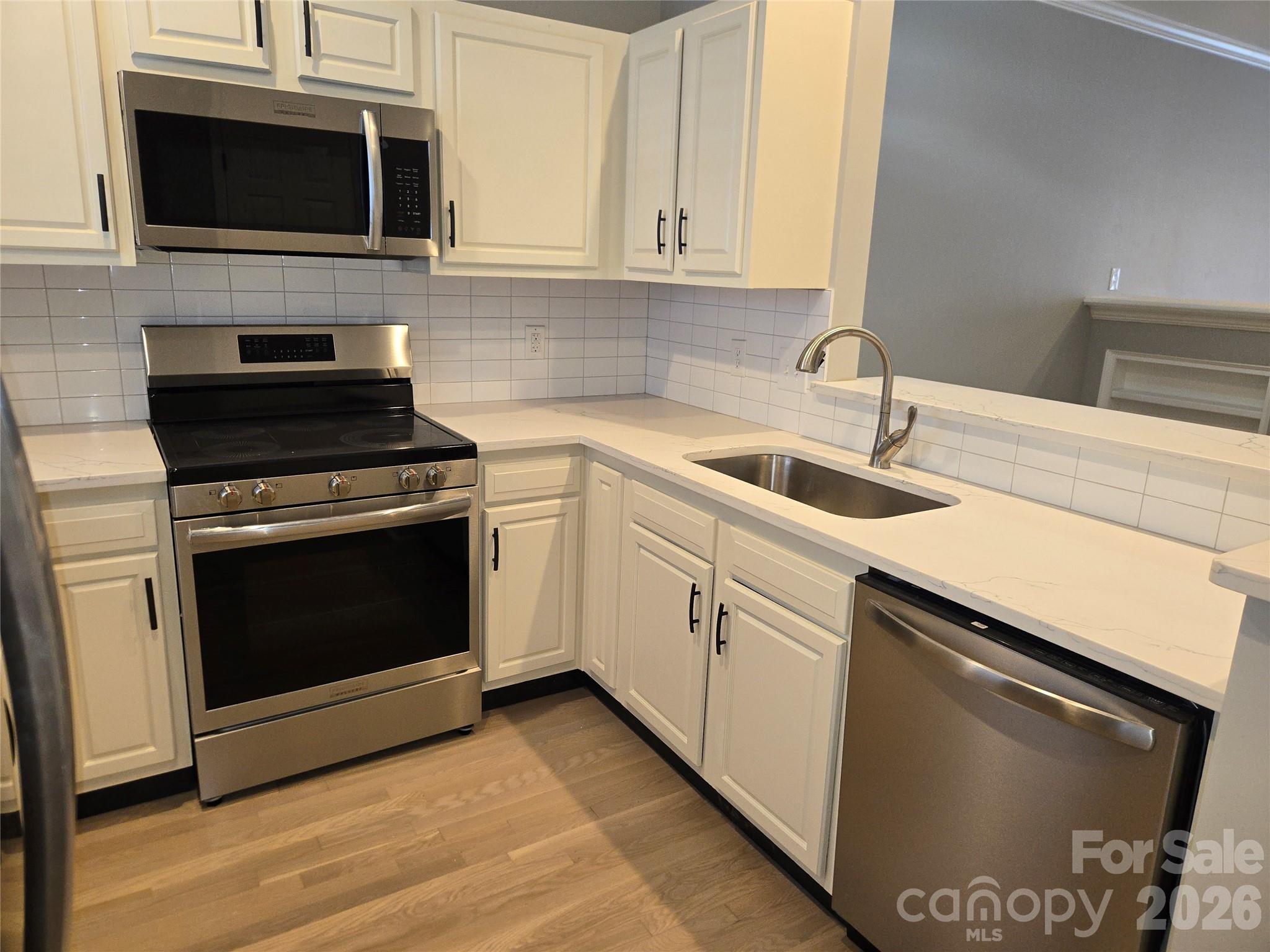 222 S Torrence Street #50 — Charlotte