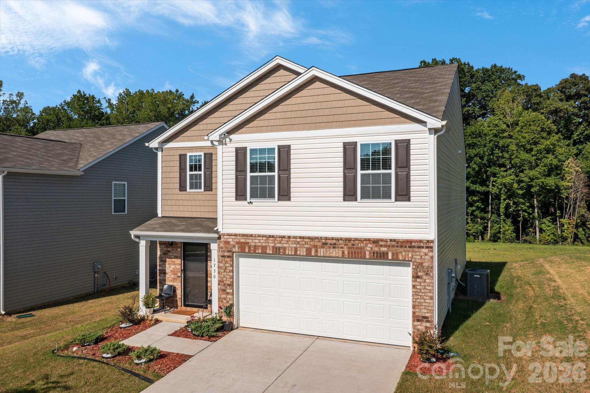 1730 Bright Hope Lane — Dallas