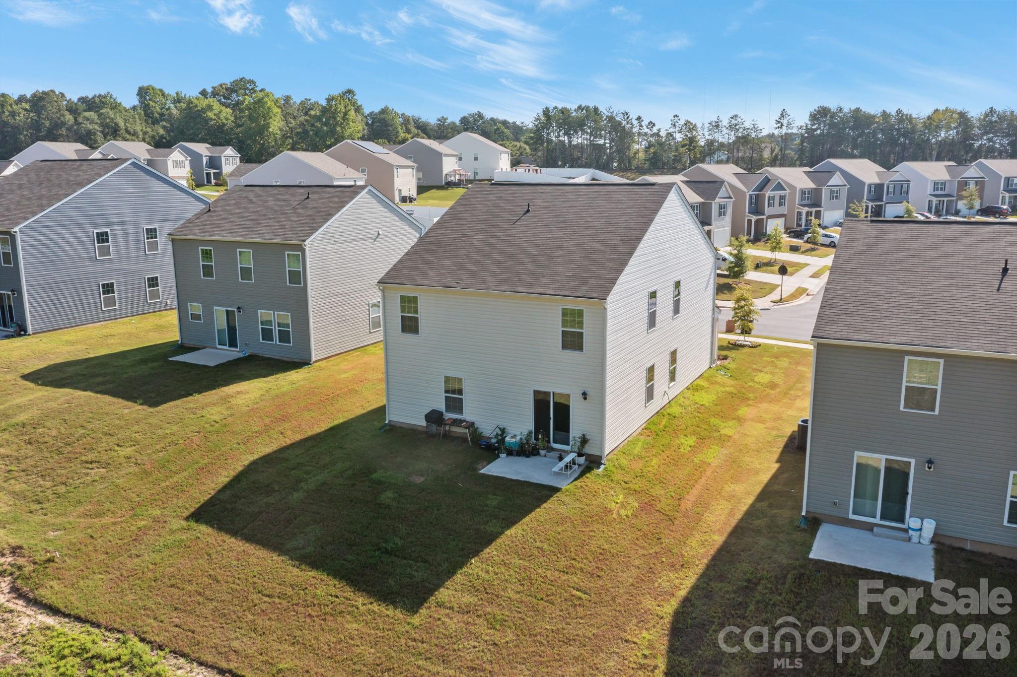 1730 Bright Hope Lane — Dallas