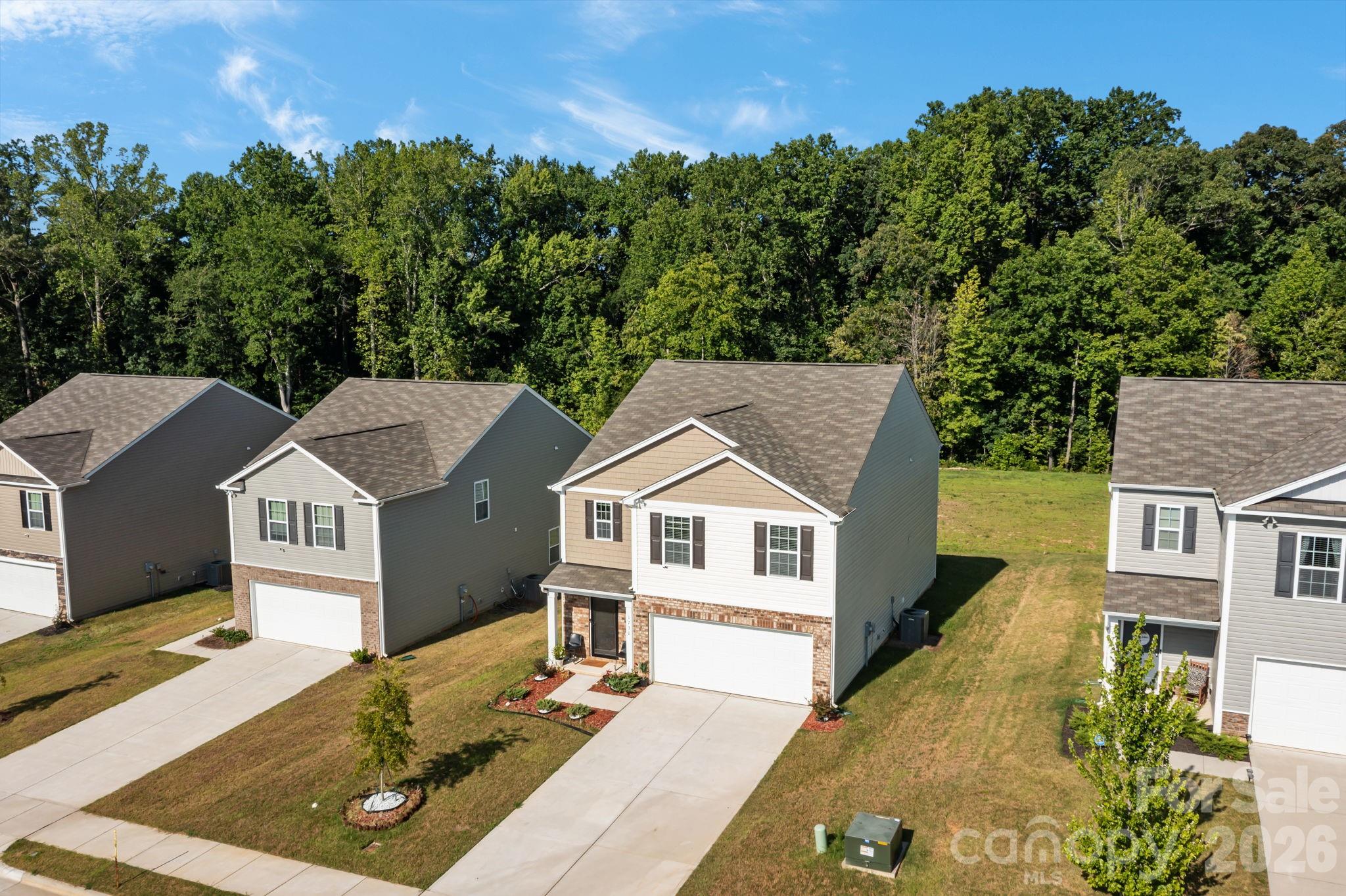 1730 Bright Hope Lane — Dallas