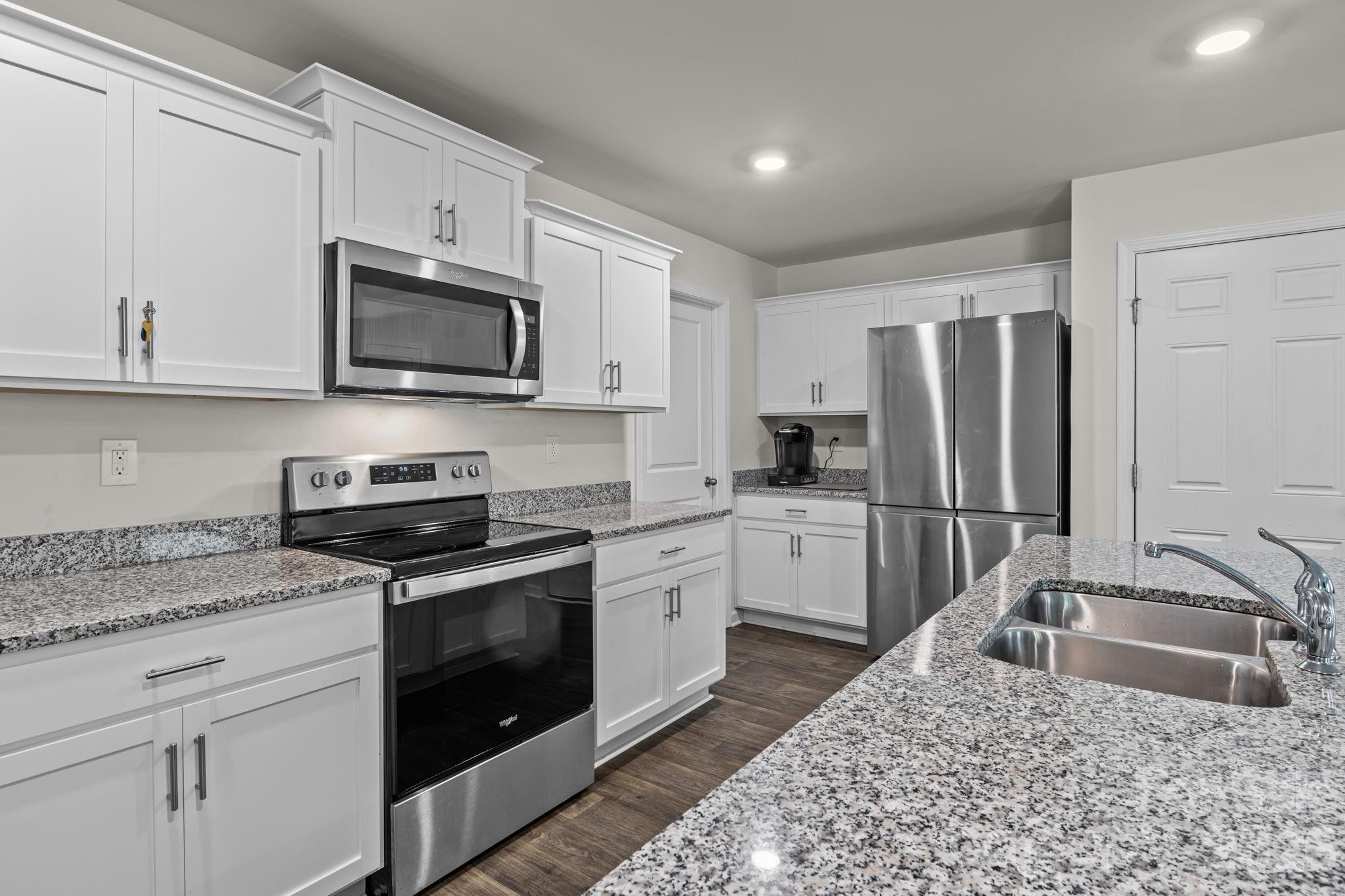 1730 Bright Hope Lane — Dallas